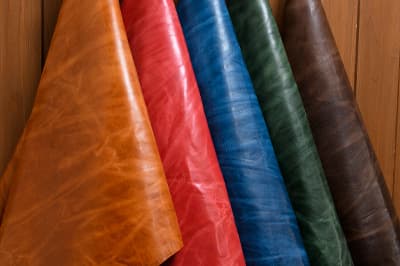 バッカス（牛半裁・オイルプルアップ）