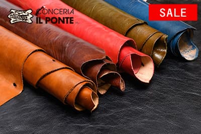 【廃番・在庫限り】ブルチャート ルシード/Bruciato Lucido（Il Ponte）