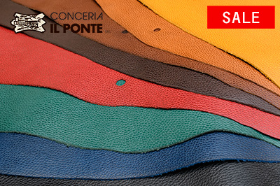 【廃番・在庫限り】タルトゥーフォ・ベリー/Tartufo Belly（Il Ponte）