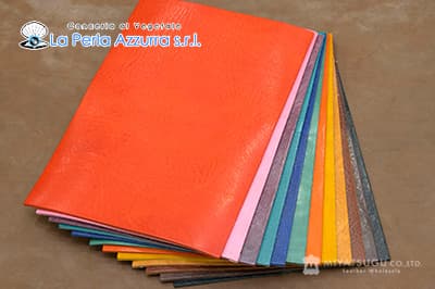 【A4サイズ】ミッスーリ/Missouri（La Perla Azzurra）