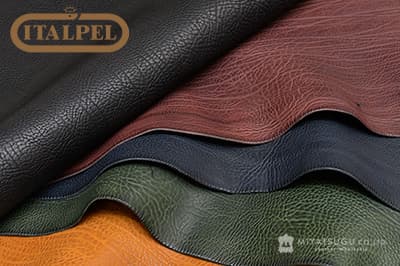 タピロ/Tapiro（ブルフロント／Italpel）