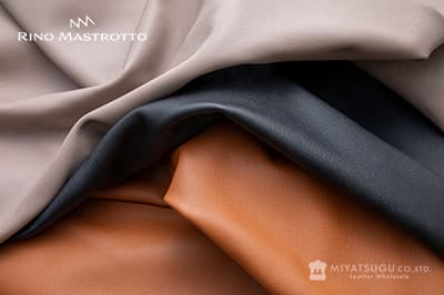 【数量限定】Derby（カーフ丸革／Rino Mastrotto）