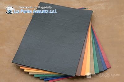 【A4サイズ】オールド イングランド/Old England（La Perla Azzurra）