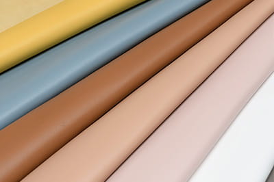 【取り寄せ商品】ナタリーラム（子羊革）